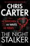 [Robert Hunter 03] • The Night Stalker